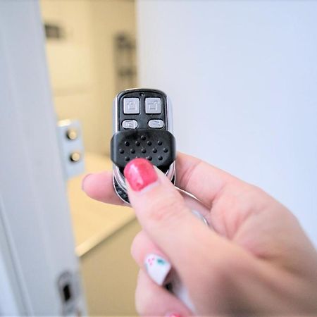 Coqueto Apartamento Nuevo En Pleno Centro De Algeciras Bb Εξωτερικό φωτογραφία
