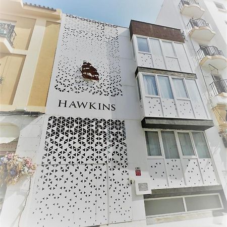 Coqueto Apartamento Nuevo En Pleno Centro De Algeciras Bb Εξωτερικό φωτογραφία