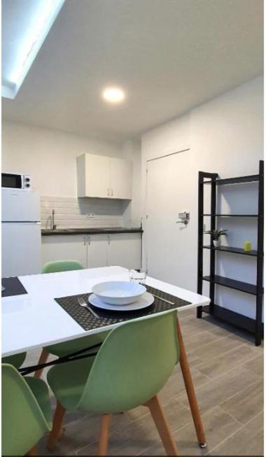 Coqueto Apartamento Nuevo En Pleno Centro De Algeciras Bb Εξωτερικό φωτογραφία