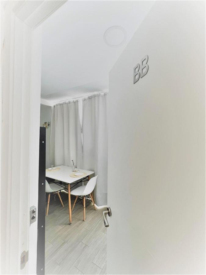 Coqueto Apartamento Nuevo En Pleno Centro De Algeciras Bb Εξωτερικό φωτογραφία