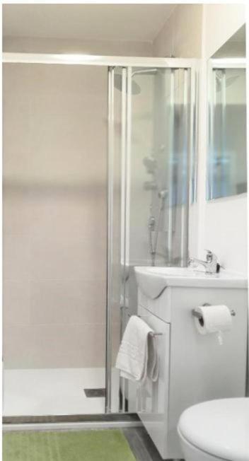 Coqueto Apartamento Nuevo En Pleno Centro De Algeciras Bb Εξωτερικό φωτογραφία