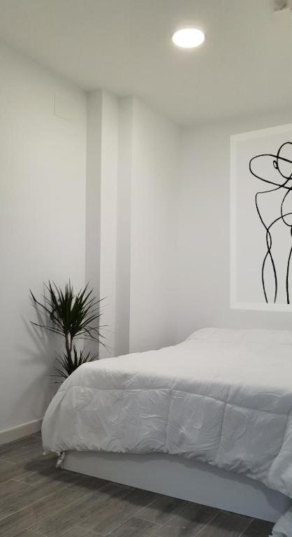 Coqueto Apartamento Nuevo En Pleno Centro De Algeciras Bb Εξωτερικό φωτογραφία