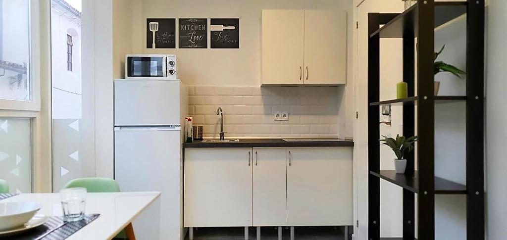 Coqueto Apartamento Nuevo En Pleno Centro De Algeciras Bb Εξωτερικό φωτογραφία